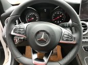 Mercedes C300 AMG 2018 giá tốt, giá cực ưu đãi
