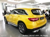 Mercedes GLC250 2017 đủ màu, giao ngay, giá cực tốt