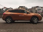 Bán xe Nissan Rogue sản xuất 2008, nhập khẩu xe gia đình giá cạnh tranh