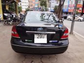 Cần bán lại xe Ford Mondeo 2.5AT đời 2004, màu đen