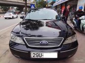 Cần bán lại xe Ford Mondeo 2.5AT đời 2004, màu đen