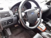 Cần bán lại xe Ford Mondeo 2.5AT đời 2004, màu đen