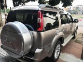 Bán ô tô Ford Everest 2.5L 4x2 MT sản xuất 2013 chính chủ