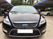 Cần bán gấp Ford Mondeo 2.3 AT đời 2010, màu đen số tự động