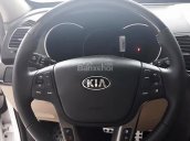 Bán Kia Sorento GAT đời 2017, màu trắng, giá tốt