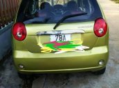 Cần bán xe Chevrolet Spark đời 2009 xe gia đình giá cạnh tranh