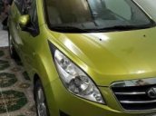 Cần bán lại xe Chevrolet Spark đời 2009 số tự động