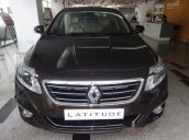 Bán ô tô Renault Latitude đời 2015, màu nâu, nhập khẩu