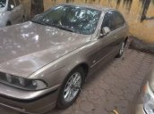 Bán BMW 5 Series 525i đời 2004, giá 195tr