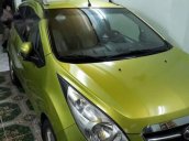 Cần bán lại xe Chevrolet Spark đời 2009 số tự động