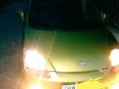 Cần bán xe Chevrolet Spark đời 2009 xe gia đình giá cạnh tranh