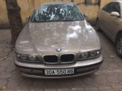 Bán BMW 5 Series 525i đời 2004, giá 195tr