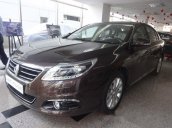 Bán ô tô Renault Latitude đời 2015, màu nâu, nhập khẩu