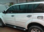 Gia đình cần tiền bán gấp xe Mitsubishi Pajero 2016