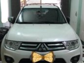 Gia đình cần tiền bán gấp xe Mitsubishi Pajero 2016