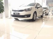 Kia Bắc Ninh bán Kia Rio 2016, màu trắng