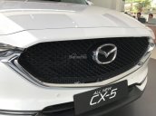 Bán CX-5 model 2018 - Hot hot hot - Đủ màu - Có xe giao ngay