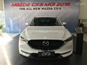 Bán CX-5 model 2018 - Hot hot hot - Đủ màu - Có xe giao ngay