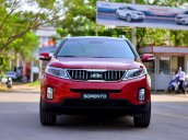 Bán Kia Sorento DATH - Giá tốt nhất Quận Thủ Đức