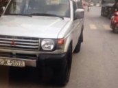 Cần bán gấp Mitsubishi Pajero MT đời 2002