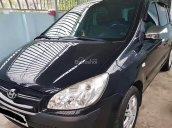 Bán ô tô Hyundai Click đời 2008, màu đen, nhập khẩu số tự động, giá cạnh tranh