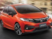 Bán Honda Jazz 2018 tại Hà Tĩnh, Quảng Bình - 0917292228