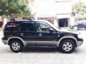 Bán Ford Escape 3.0 AT đời 2005, màu đen giá cạnh tranh