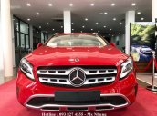 Bán Mercedes GLA200 model 2018 nhập khẩu, giá cực tốt