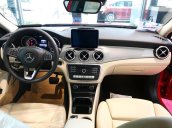 Bán Mercedes GLA200 model 2018 nhập khẩu, giá cực tốt