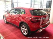 Bán Mercedes GLA200 model 2018 nhập khẩu, giá cực tốt