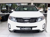 Sorento DATH 2018, động cơ dầu full tiện nghi và an toàn, giá tốt nhất Quận Tân Bình