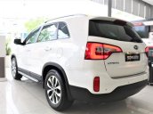 Sorento DATH 2018, động cơ dầu full tiện nghi và an toàn, giá tốt nhất Quận Tân Bình