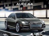 Cần bán lại xe Audi A4 đời 2017, xe nhập