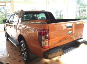 Ford Ranger bán tải XL, XLS, XLT, Wildtrak 2018-đủ màu-Hỗ trợ vay 80% - 7 năm, LH Hotline: 093 1234 768