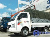 Bán xe tải Tata 1T2 máy dầu, nhập khẩu nguyên chiếc Ấn Độ