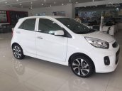 Bán Kia Morning S-2017 giá tốt nhất Đà Nẵng, hỗ trợ vay đến 90%