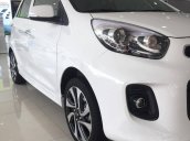 Bán Kia Morning S-2017 giá tốt nhất Đà Nẵng, hỗ trợ vay đến 90%