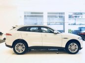 Jaguar F-Pace Pure, xe nhập Anh, cùng phân khúc Mercedes GLS, BMW X6, Porsche Macan