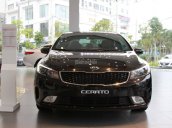 [Kia PVĐ] "hot" Xe Kia Cerato giá chỉ từ 539tr, trả góp 5tr/tháng, thủ tục nhanh gọn. LH: 091.44.888.31