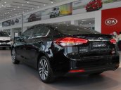 [Kia PVĐ] "hot" Xe Kia Cerato giá chỉ từ 539tr, trả góp 5tr/tháng, thủ tục nhanh gọn. LH: 091.44.888.31