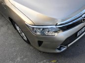 Cần bán Camry chính chủ rất mới giá rẻ. LH 0911-128-999