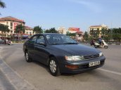 Bán Toyota Corolla đời 1993, nhập khẩu 