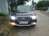 Bán ô tô Ford Everest đời 2008, giá chỉ 375 triệu