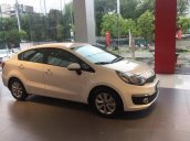 Bán Kia Rio đời 2016, màu trắng, nhập khẩu Hàn Quốc