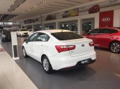 Bán Kia Rio đời 2016, màu trắng, nhập khẩu Hàn Quốc