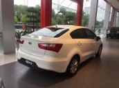 Bán Kia Rio đời 2016, màu trắng, nhập khẩu Hàn Quốc