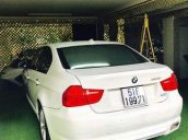 Bán xe BMW 3 Series 320i đời 2010, màu trắng