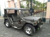 Cần bán Jeep A2 đời 1990, nhập khẩu