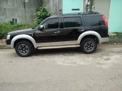 Bán ô tô Ford Everest đời 2008, giá chỉ 375 triệu