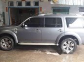 Cần bán xe Ford Everest AT đời 2010, giá chỉ 475 triệu